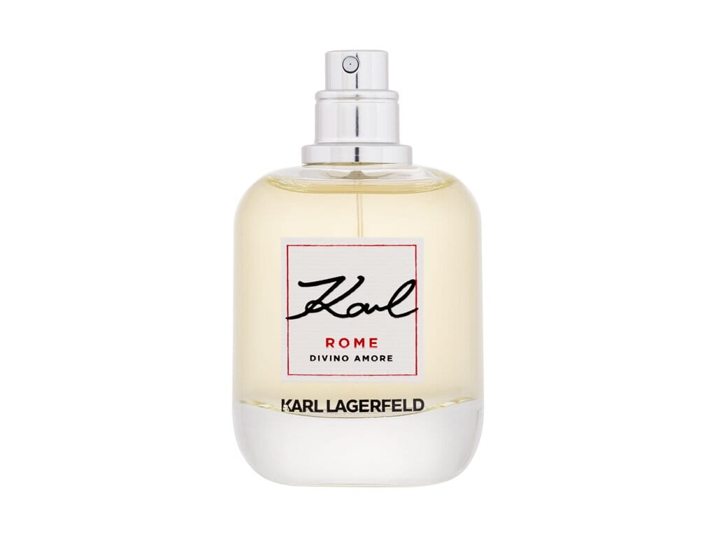 Flakon Karl Lagerfeld Karl Rome Divino Amore W Woda perfumowana 60ml-534552
